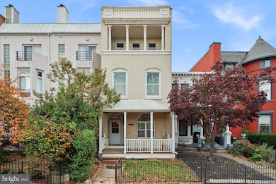 1305 T St NW, Washington, DC 20009 - photo 2