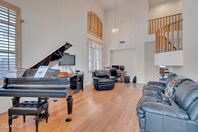 1577 E Megan St, Chandler, AZ 85225 - photo 6