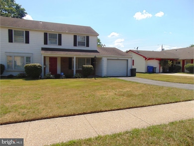 16 Berkshire Ln, Willingboro, NJ 08046 - photo 2