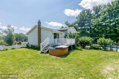 3986 Robin Hood Way, Sykesville, MD 21784 - photo 2