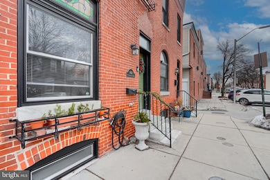804 S Lakewood Ave, Baltimore, MD 21224 - photo 3