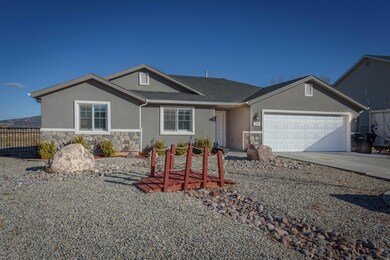 2878 N Clark Park Way Cedar City UT 847