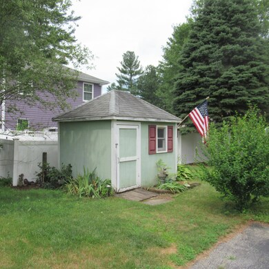 16 Eayers Pond Rd, Hudson, NH 03051 - photo 4