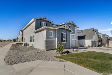 6289 Cristobal Point, Parker, CO 80134 - photo 2