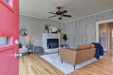 living room stove/fireplace-recently cleaned and s