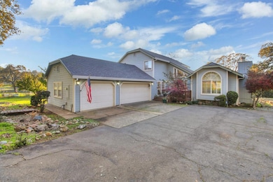 5021 Barnett Loop Rd, Shingle Springs, CA 95682 - photo 2