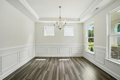 7116 Snap Spur Cir, Aiken, SC 29801 - photo 3