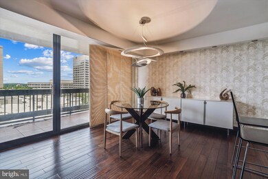 Skyline Square North and South unit 707N, Baileys Crossroads, VA 22041 - photo 6