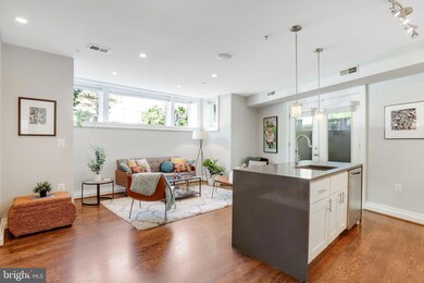 3619 14th St NW unit 1, Washington, DC 20010 - photo 3