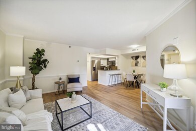 The Charleston unit 201, Arlington, VA 22201 - photo 3