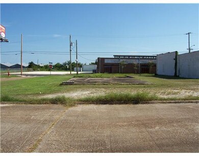 Land/Lot.