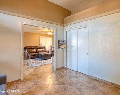 Bedroom 4/Den