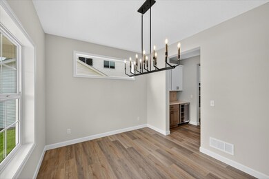 Office/Den - photo is of a previous inventory home. Inquire for more details and options.