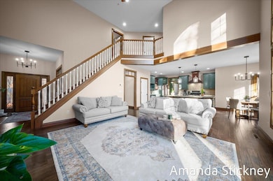 1823 Starr View Ln unit 11, Middleville, MI 49333 - photo 5