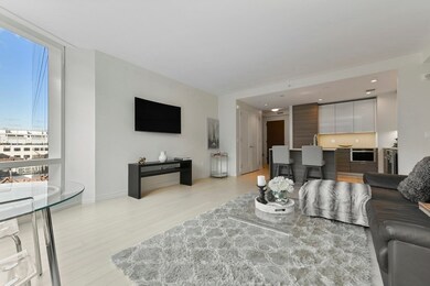 Millennium Tower unit 1212, Boston, MA 02110 - photo 5
