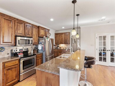 3305 Crystal Clear Ct, Granbury, TX 76049 - photo 6