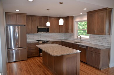 12000 Barkley Ln unit 3, Rapid City, MI 49676 - photo 7