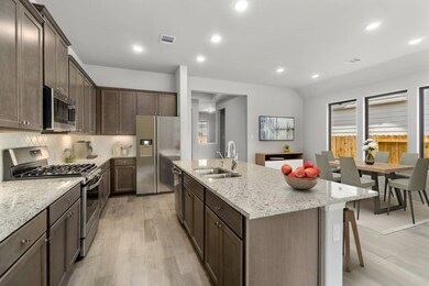 9323 Blackwell Orchard Ln, the Woodlands, TX 77375 - photo 3