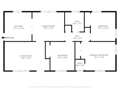 1951 Russell Ct, Murfreesboro, TN 37130 - photo 7