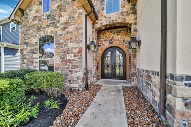 1363 Woodcrest Dr, Houston, TX 77018 - photo 3