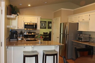 416 E Pine Glen Ct, Spokane, WA 99208 - photo 6