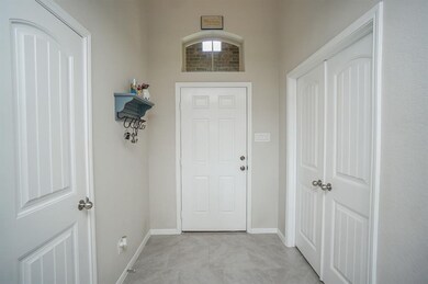 Entryway