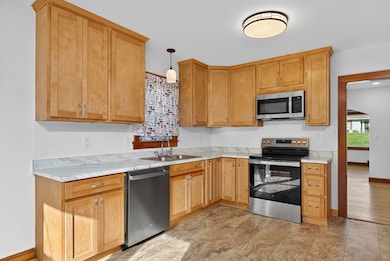 250 Gillespie Dr, Abingdon, VA 24210 - photo 7