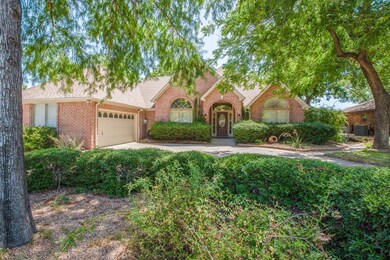 5105 Bueno Dr, Granbury, TX 76049 - photo 2