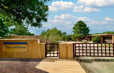 117 Camino Santiago unit Lot 9, Santa Fe, NM 87501 - photo 4