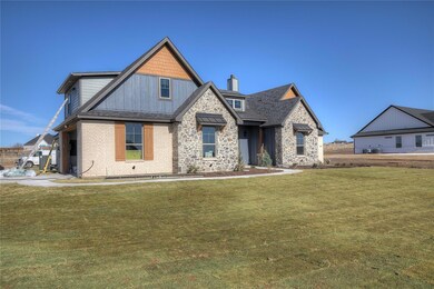 2059 Sunset Ridge Dr, Weatherford, TX 76087 - photo 2