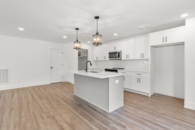 1024 Scenic View Ct, Nashville, TN 37138 - photo 6