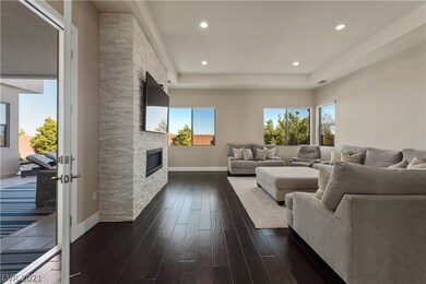 58 Pristine Glen St, Las Vegas, NV 89135 - photo 6