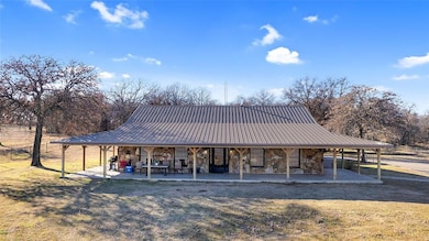 View of property's community