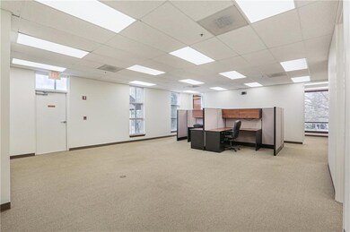 open space