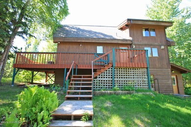 side and entry