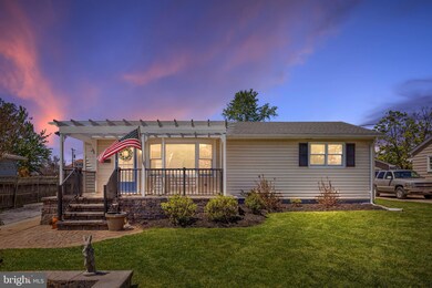 173 N Marshall St, Strasburg, VA 22657 - photo 3