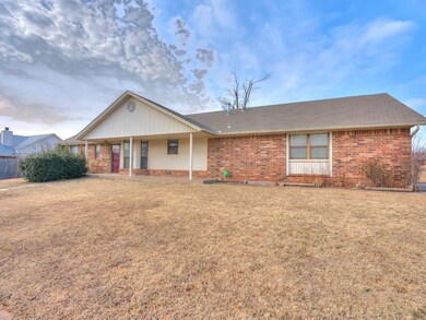1005 David Rd, Moore, OK 73160 - photo 2