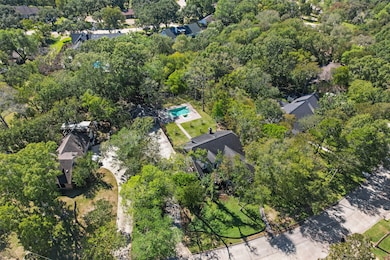 Over a half acre of wooded bliss ~