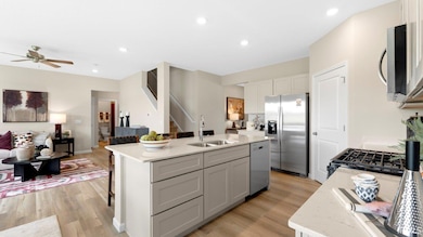 6864 Jerome Park Place, Fort Wayne, IN 46835 - photo 6