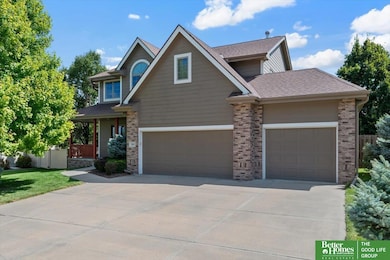 3921 S 192nd Ave, Omaha, NE 68130 - photo 3