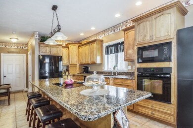 125 Osgood Rd, Charlton, MA 01507 - photo 6