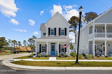 205 Great Egret Way, Beaufort, NC 28516 - photo 3