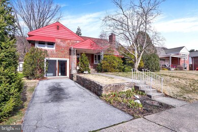 914 N 25th St, Reading, PA 19606 - photo 2