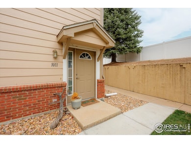 5151 29th St unit 1011, Greeley, CO 80634 - photo 2