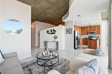 Viewpoint On The Midtown Mile unit 2912, Atlanta, GA 30308 - photo 6