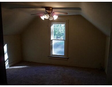 Bedroom.