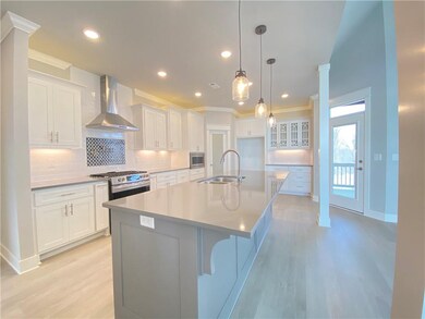 18850 Patriots Dream Dr, Siloam Springs, AR 72761 - photo 5