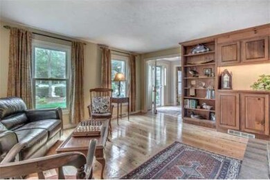 8 Squantum Ave, North Easton, MA 02356 - photo 6