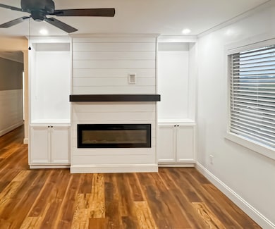 FIreplace 1