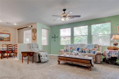 5896 Shining Moon Ct unit 4, Las Vegas, NV 89131 - photo 2